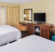 Hampton Inn Vero Beach hotel detail image 5