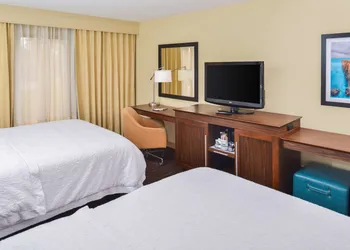 Hampton Inn Vero Beach hotel thumbnail 5