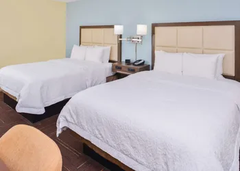 Hampton Inn Vero Beach hotel thumbnail 6