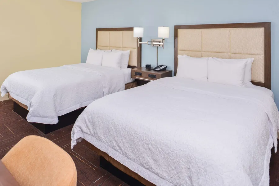 Hampton Inn Vero Beach hotel detail image 6