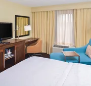 Hampton Inn Vero Beach hotel detail image 7