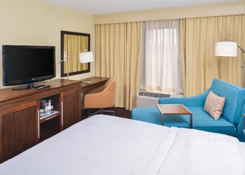 Hampton Inn Vero Beach hotel thumbnail 7