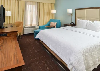 Hampton Inn Vero Beach hotel thumbnail 8