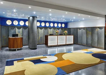 Royal Palm South Beach Miami, a Tribute Portfolio Resort hotel thumbnail 2