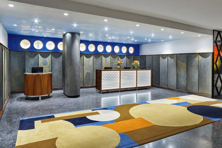 Royal Palm South Beach Miami, a Tribute Portfolio Resort hotel detail image 2