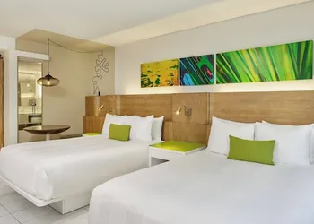 Royal Palm South Beach Miami, a Tribute Portfolio Resort hotel thumbnail 4