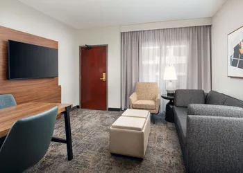 Embassy Suites Lincoln hotel thumbnail 5