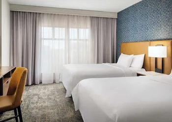 Embassy Suites Lincoln hotel thumbnail 7
