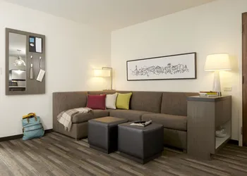 HYATT house Cypress/Anaheim hotel thumbnail 2