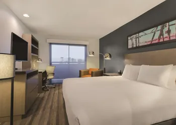 HYATT house Cypress/Anaheim hotel thumbnail 4