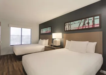 HYATT house Cypress/Anaheim hotel thumbnail 5