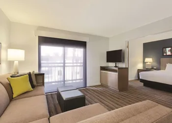 HYATT house Cypress/Anaheim hotel thumbnail 7