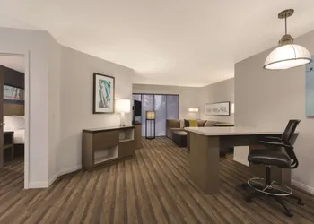 HYATT house Cypress/Anaheim hotel thumbnail 8