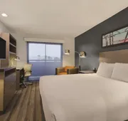 HYATT house Cypress/Anaheim hotel detail image 4
