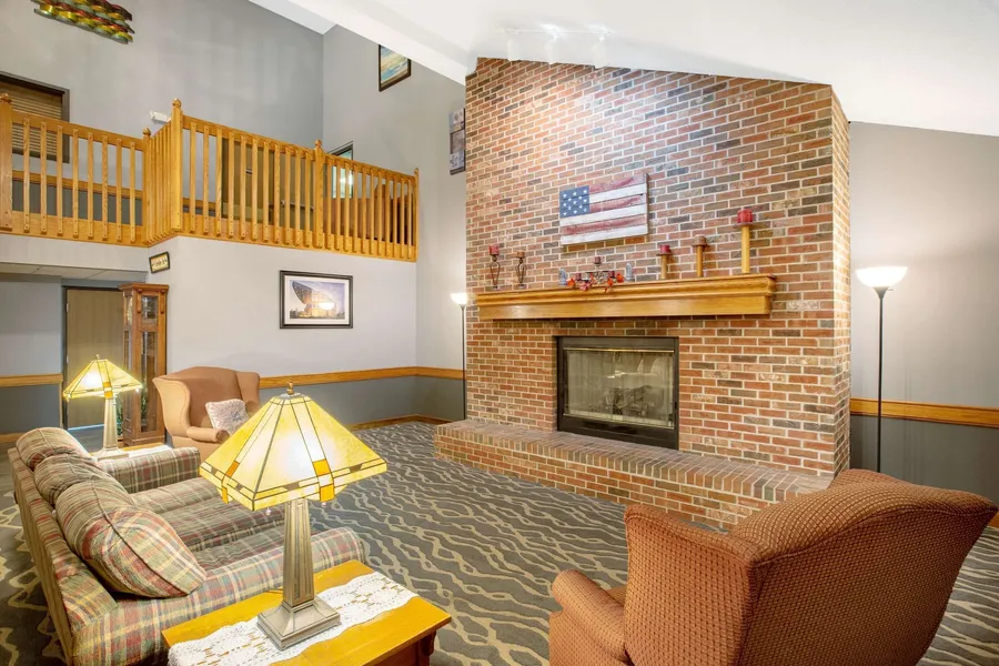 AmericInn by Wyndham Coralville hotel detail image 2
