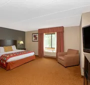 AmericInn by Wyndham Coralville hotel detail image 4