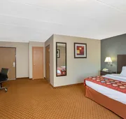 AmericInn by Wyndham Coralville hotel detail image 5