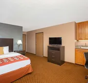 AmericInn by Wyndham Coralville hotel detail image 7