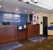 Hampton Inn Daytona/Ormond Beach hotel detail image 3
