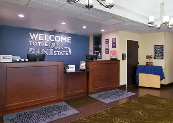 Hampton Inn Daytona/Ormond Beach hotel thumbnail 3
