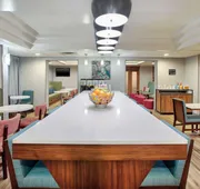 Hampton Inn Daytona/Ormond Beach hotel detail image 4