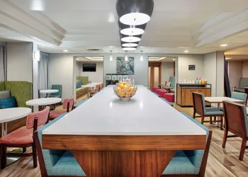 Hampton Inn Daytona/Ormond Beach hotel thumbnail 4