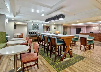 Hampton Inn Daytona/Ormond Beach hotel thumbnail 5