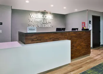 Hampton Inn Daytona/Ormond Beach hotel thumbnail 6