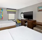 Hampton Inn Daytona/Ormond Beach hotel detail image 7