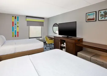 Hampton Inn Daytona/Ormond Beach hotel thumbnail 7