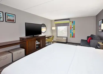 Hampton Inn Daytona/Ormond Beach hotel thumbnail 8