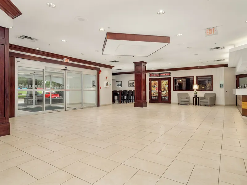 Holiday Inn Conference Center Edmonton South by IHG hotel detail image 2