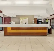 Holiday Inn Conference Center Edmonton South by IHG hotel detail image 3
