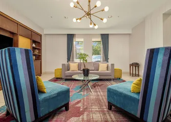 Holiday Inn Conference Center Edmonton South by IHG hotel thumbnail 4