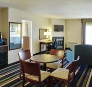 Holiday Inn Conference Center Edmonton South by IHG hotel detail image 5