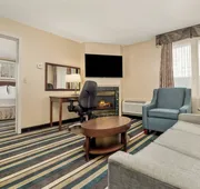 Holiday Inn Conference Center Edmonton South by IHG hotel detail image 7