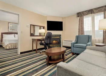 Holiday Inn Conference Center Edmonton South by IHG hotel thumbnail 7