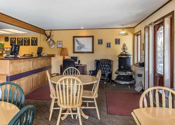 Rodeway Inn Pronghorn Lodge hotel thumbnail 2