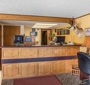 Rodeway Inn & Suites Pronghorn Lodge Lander hotel detail image 3