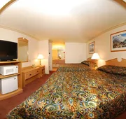Rodeway Inn & Suites Pronghorn Lodge Lander hotel detail image 4