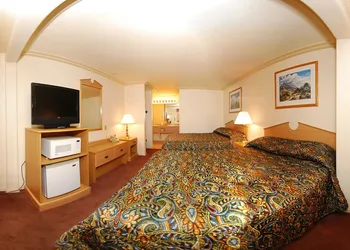 Rodeway Inn Pronghorn Lodge hotel thumbnail 4