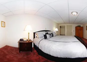 Rodeway Inn Pronghorn Lodge hotel thumbnail 7