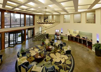 Crowne Plaza Cabana, Palo Alto by IHG hotel thumbnail 2