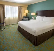 Crowne Plaza Cabana, Palo Alto by IHG hotel detail image 5