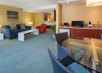 Crowne Plaza Cabana, Palo Alto by IHG hotel thumbnail 6