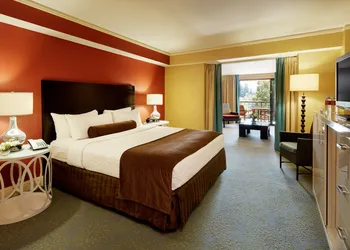 Crowne Plaza Cabana, Palo Alto by IHG hotel thumbnail 8
