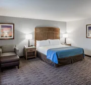 Holiday Inn Express & Suites Carpinteria by IHG hotel detail image 3