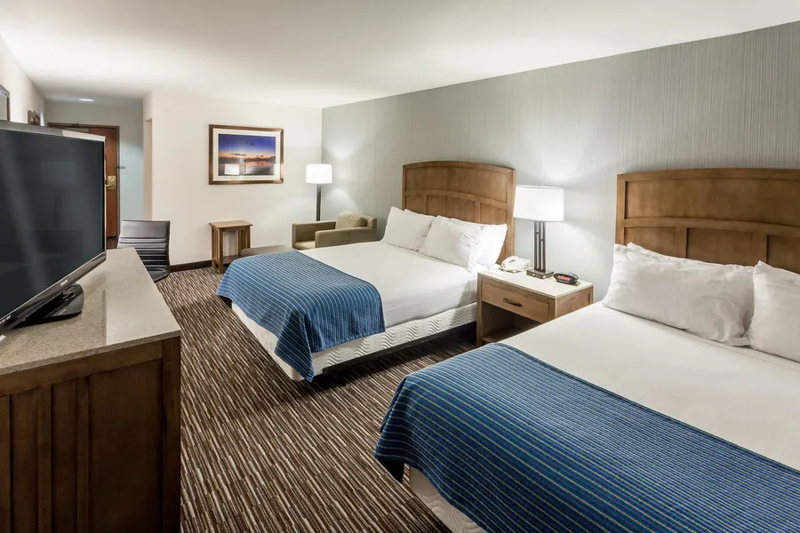 Holiday Inn Express & Suites Carpinteria by IHG hotel detail image 6