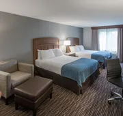 Holiday Inn Express & Suites Carpinteria by IHG hotel detail image 7