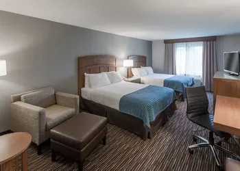 Holiday Inn Express & Suites Carpinteria by IHG hotel thumbnail 7